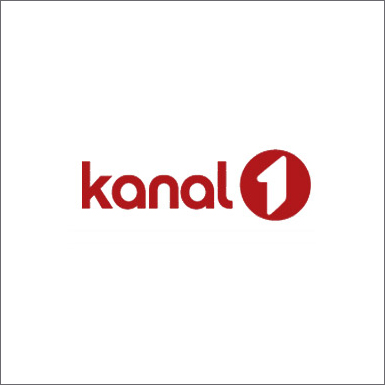 KANAL 1 TV